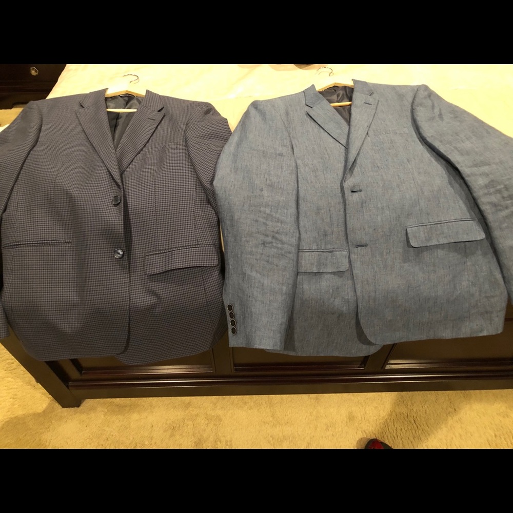Tommy Hilfiger Sportcoat Bundle - 42R